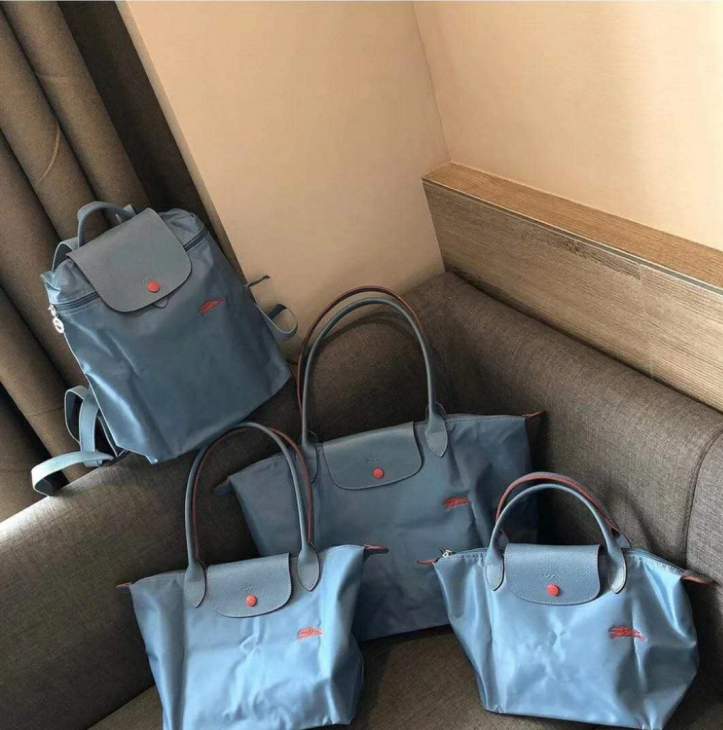 Picture of Longchamp Handbags _SKUfw186540932fw